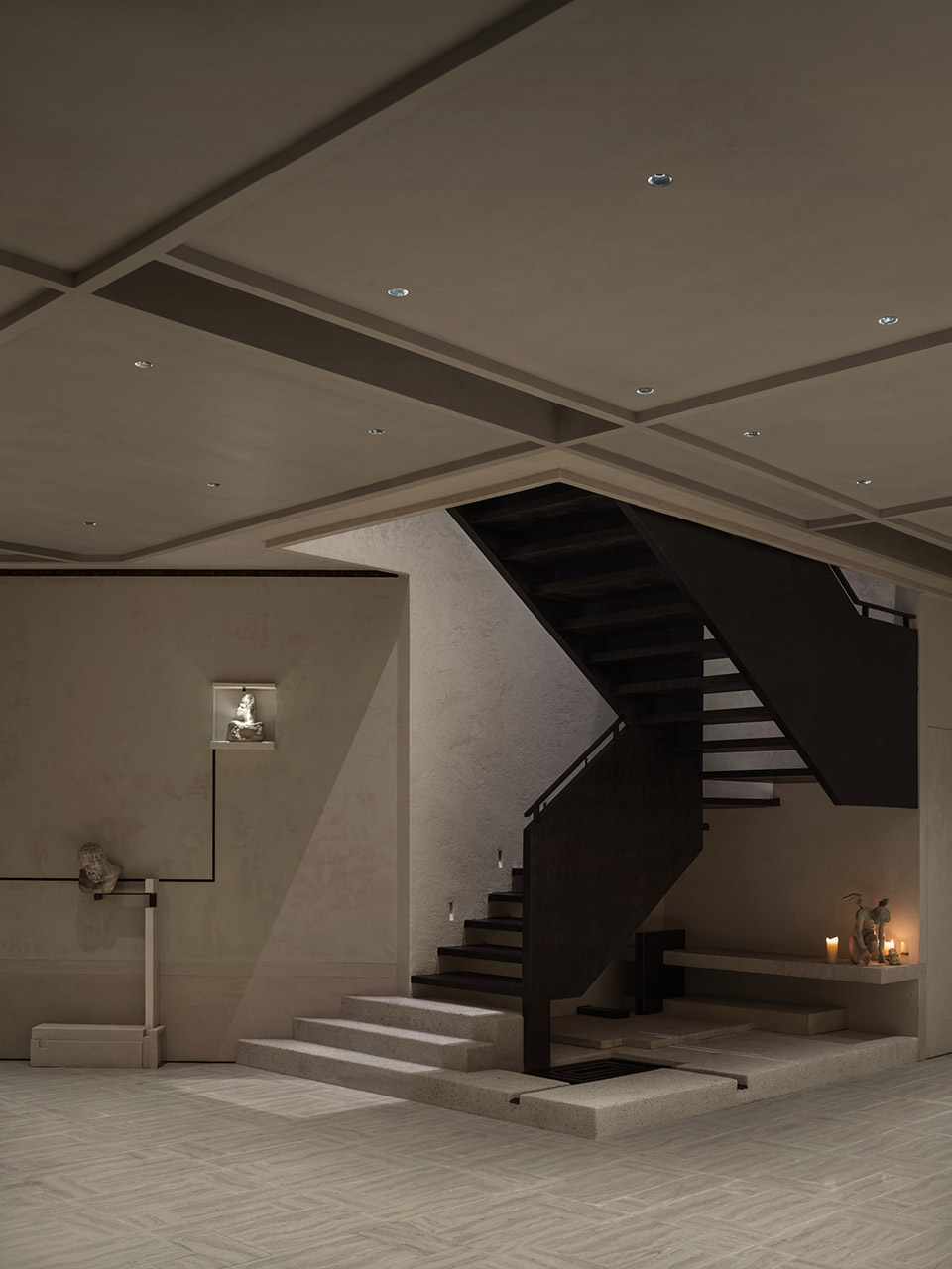 慕上ON THE MOON丨中国成都丨E27 Studio-45