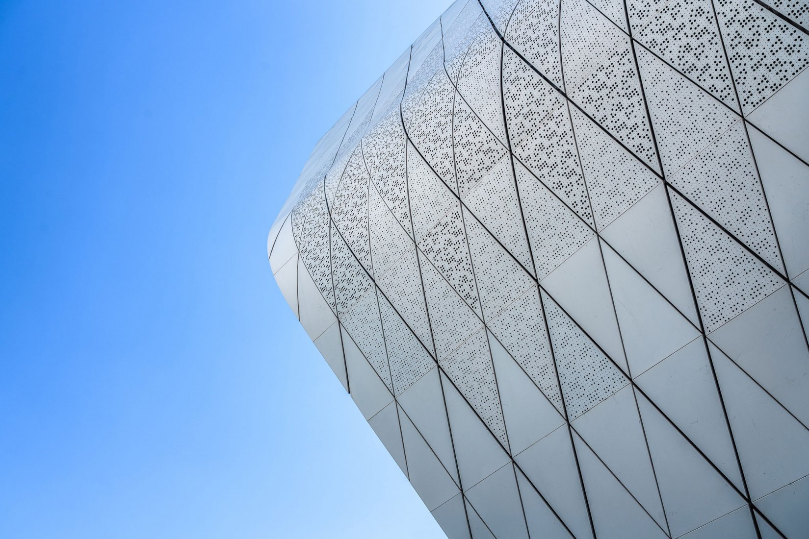 中国国家海洋博物馆丨中国天津丨Cox Architecture-43