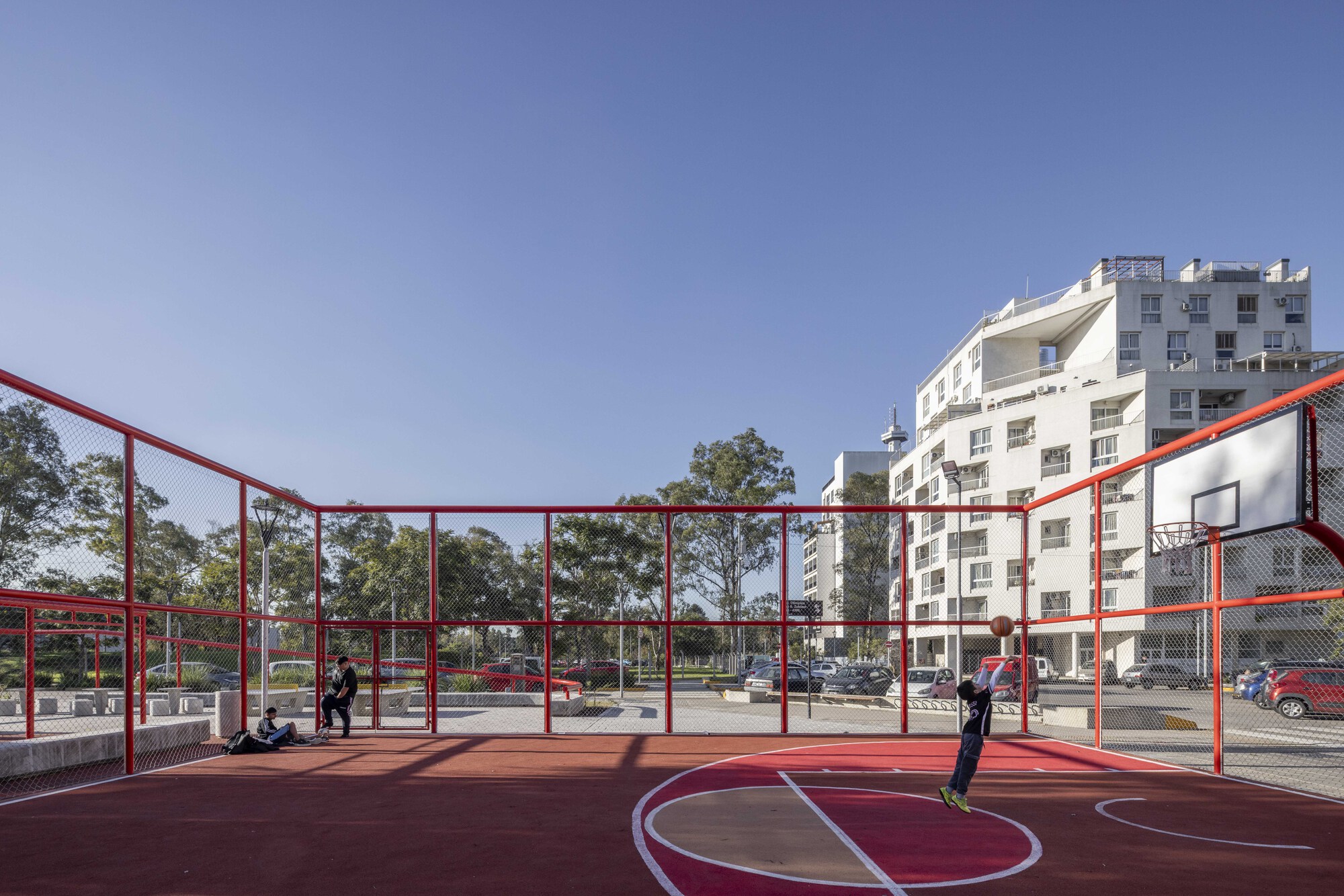 丨阿根廷布宜诺斯艾利斯丨Región Austral-12