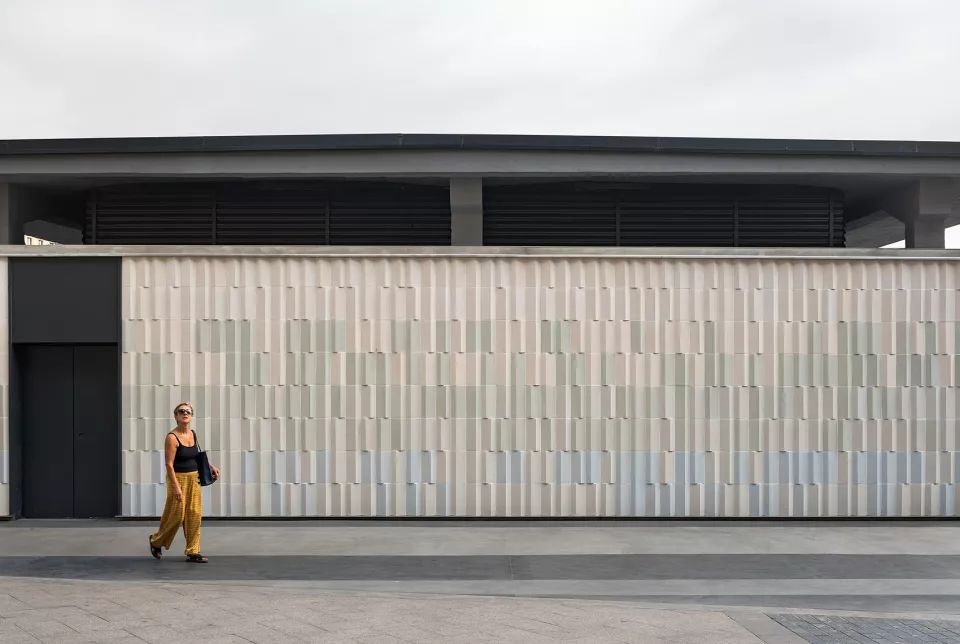 重塑经典,圣塞巴斯蒂安港口渔亭焕新颜-37