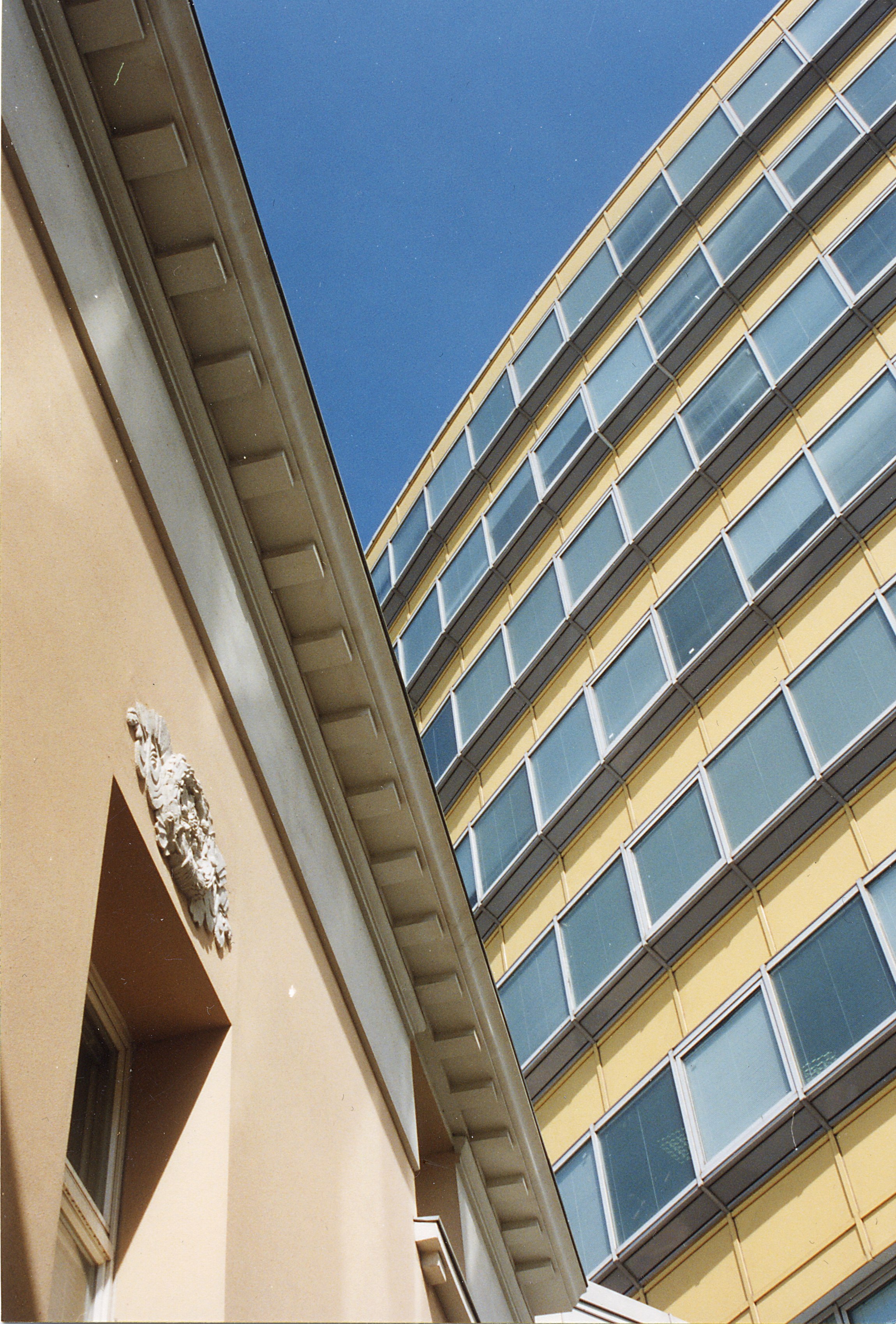 莫斯科公园塔楼综合建筑群-9