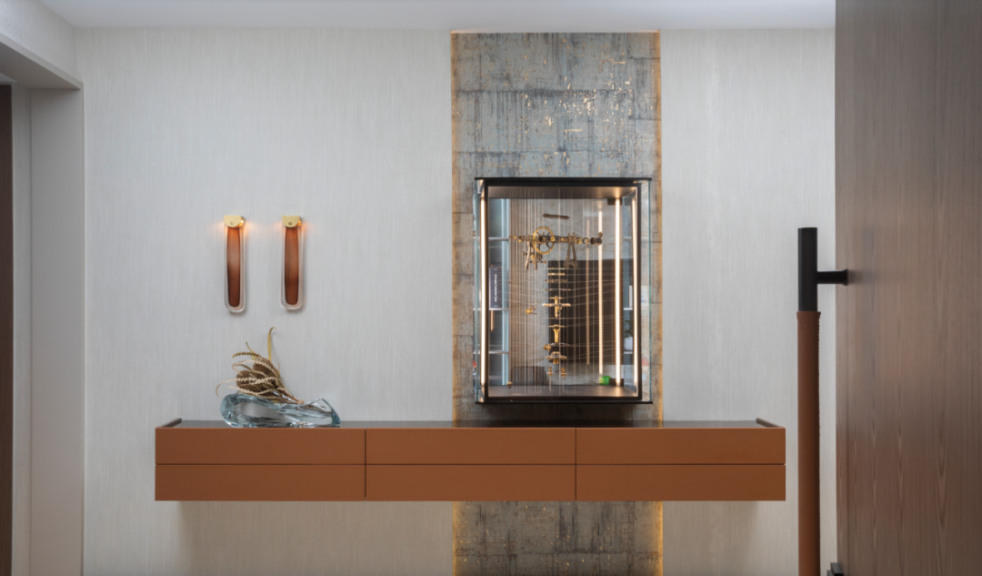 阳光海滩家的博物馆丨乌拉圭佛罗里达丨DKOR 室内设计-3