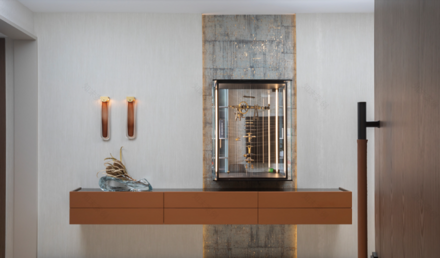 阳光海滩家的博物馆丨乌拉圭佛罗里达丨DKOR 室内设计-3