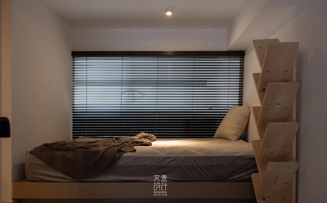 超高层高打造独特立体空间,中古风与现代元素完美融合-29