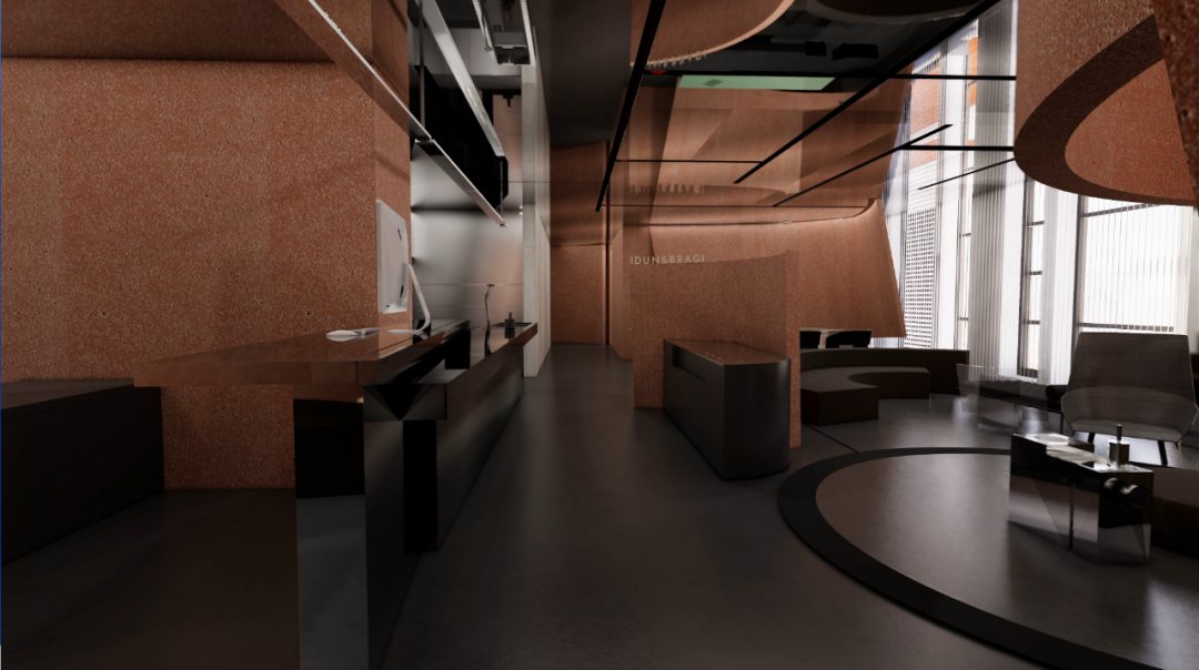 青春与诗章 SPA丨中国衢州丨璞素设计师事务所-19