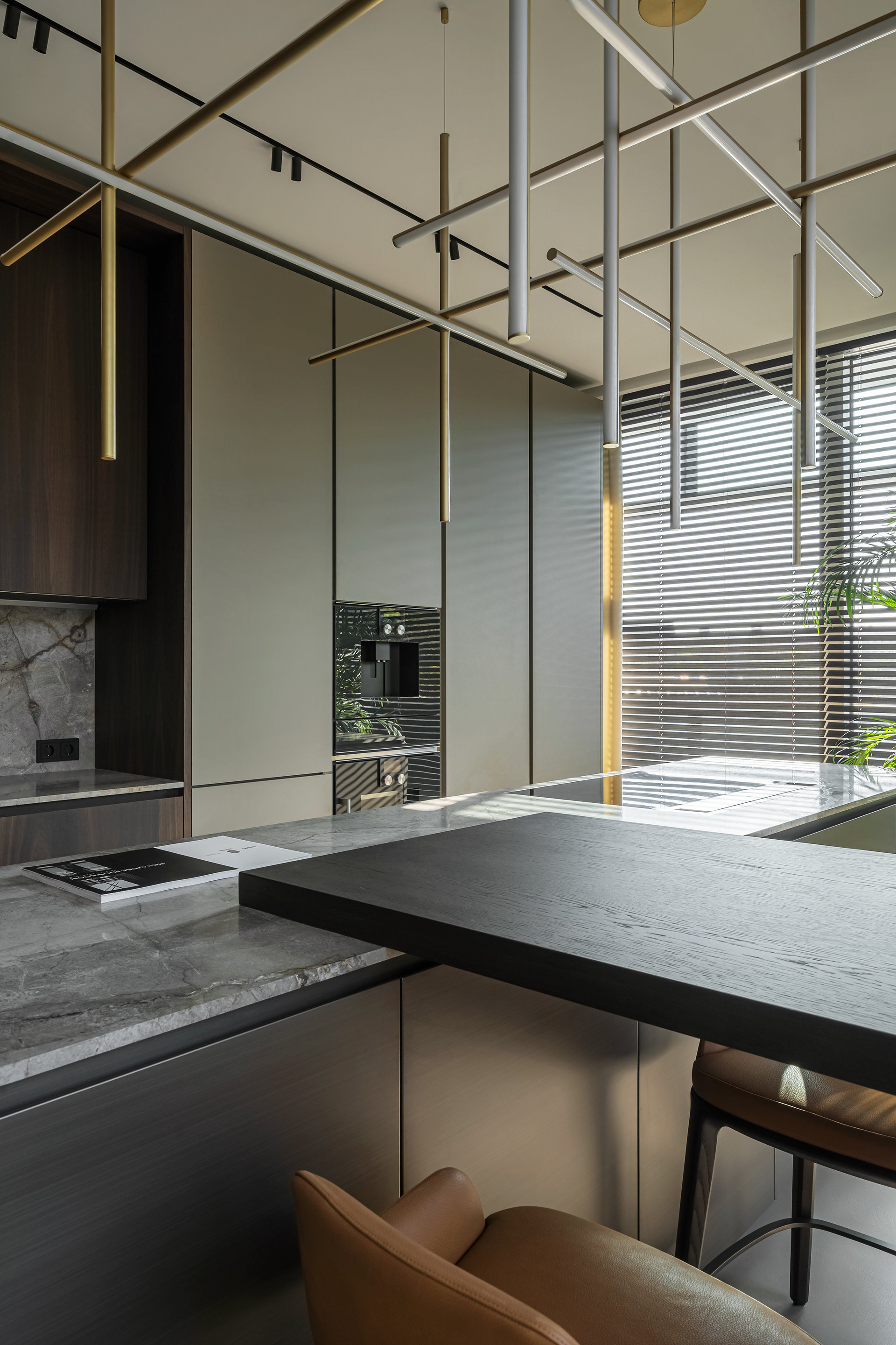 标志性公寓丨UkraineKyiv-17