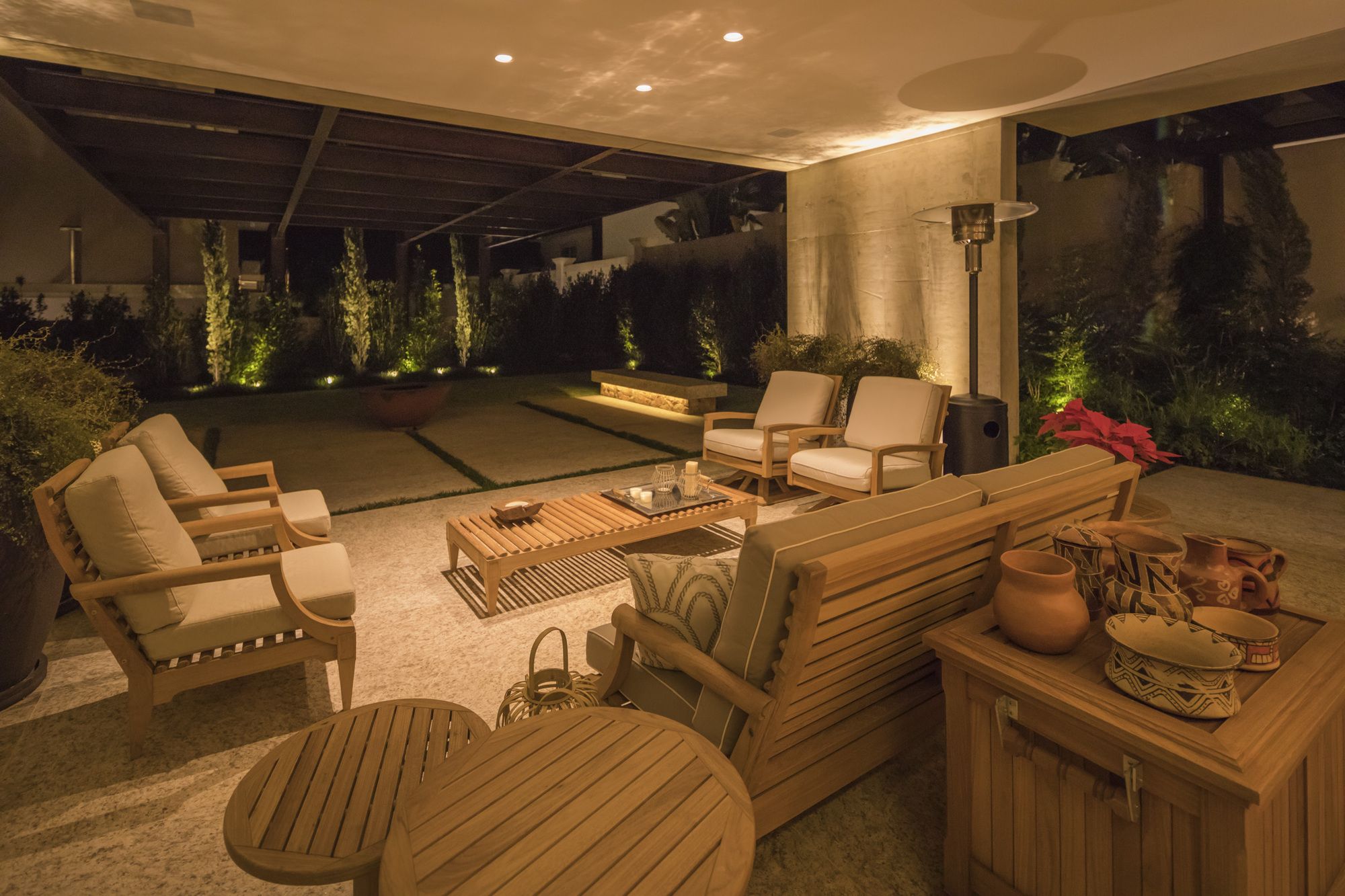 越南绿色生态家园·Am House-45