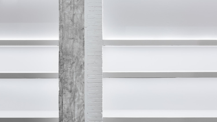 《LAM Agency  Marcos Miguélez》- 打造双层空间，实现商业与住宅的完美融合-21