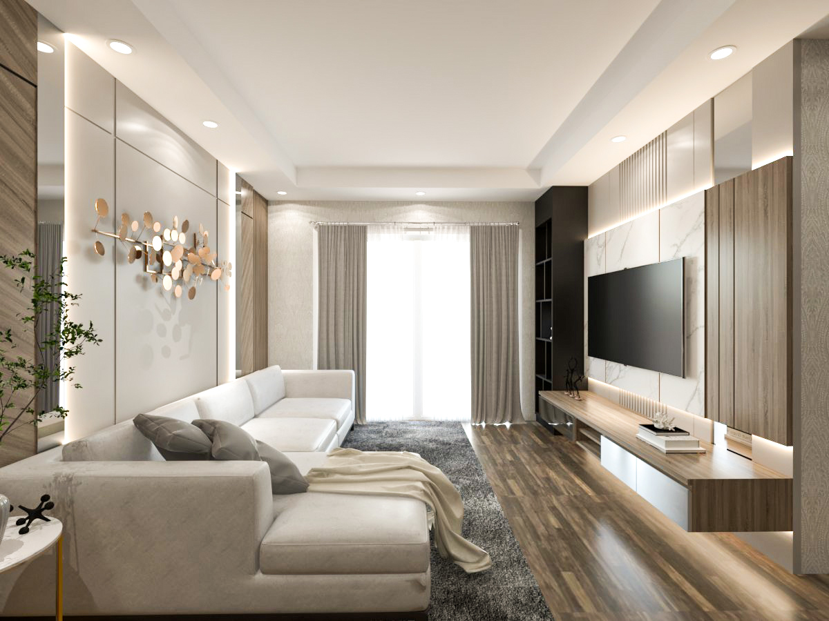 Apartemen MOI Mr.R-0