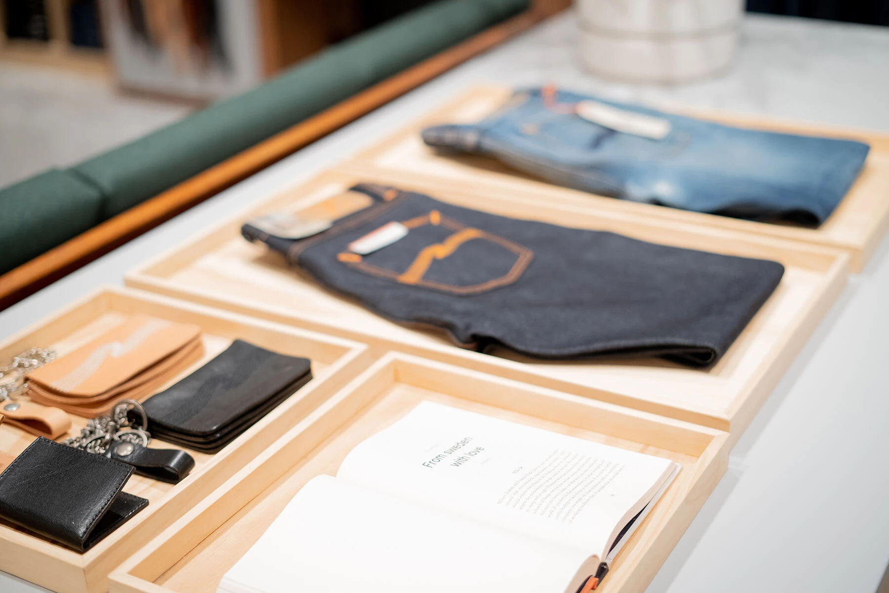 努迪牛仔裤 悉尼丨澳大利亚悉尼丨X+O-20