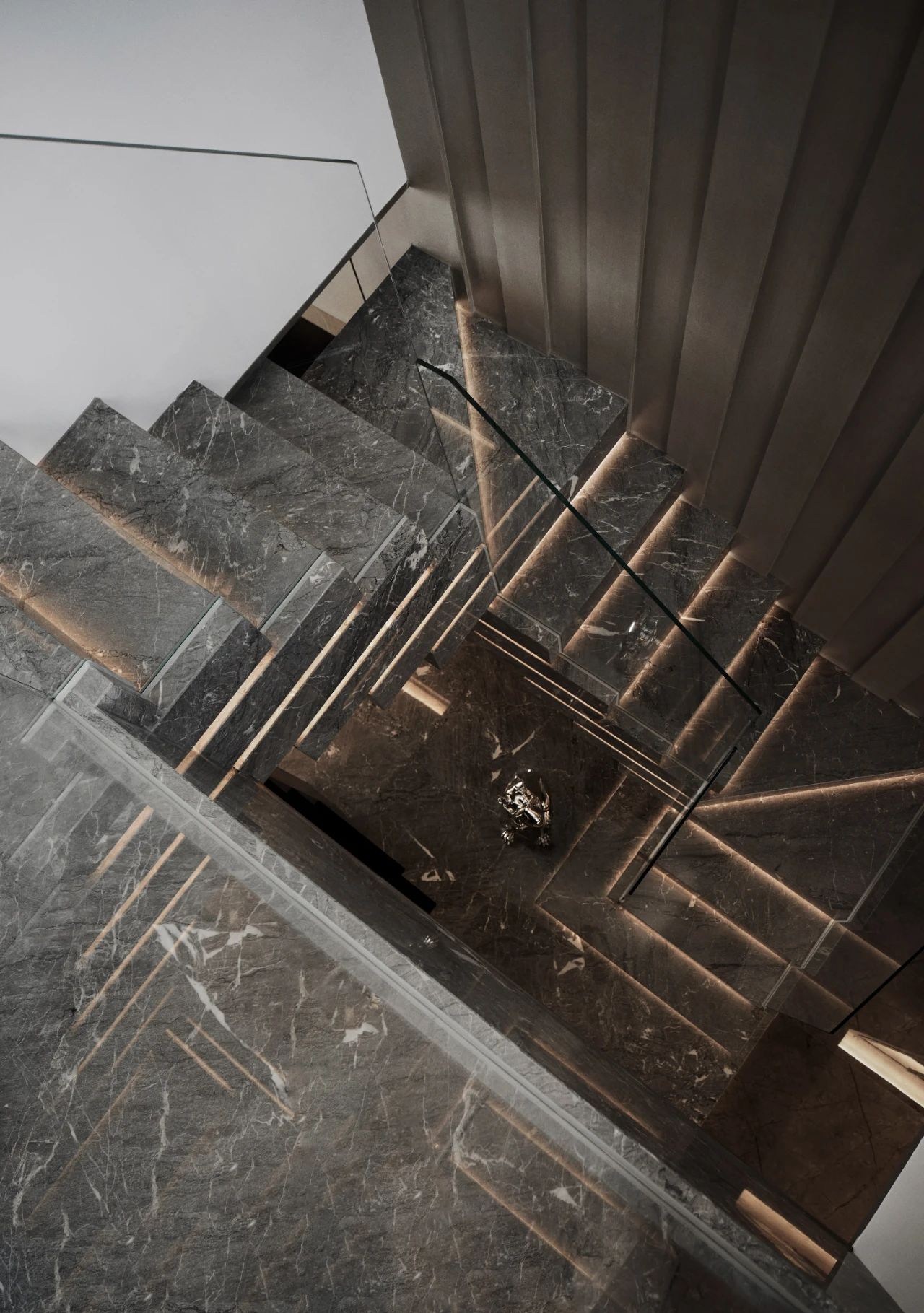 秩序几何 · 空间设计丨中国山东-24