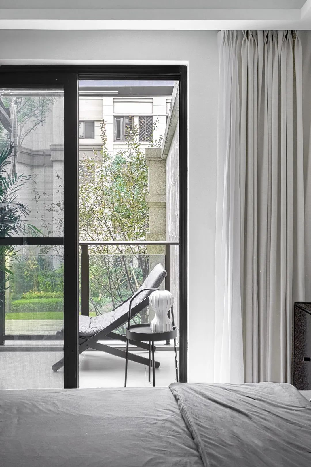 重庆新江与城清晖岸住宅-38