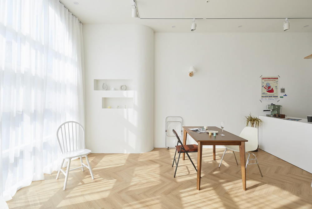 38 平简约白色调工作室设计-4