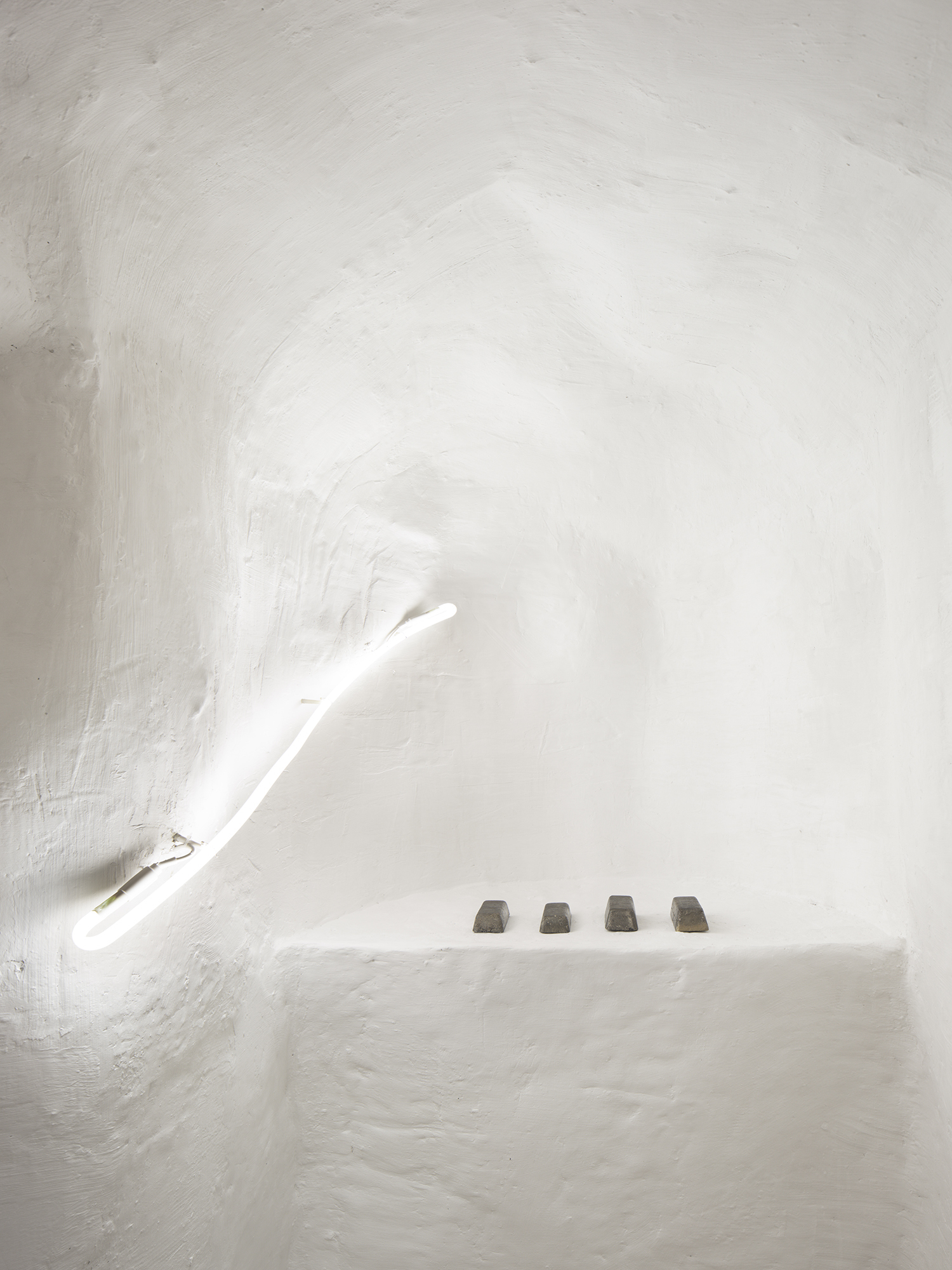 Selenite Dreams 临时展览丨瑞士丨BUREAU-16