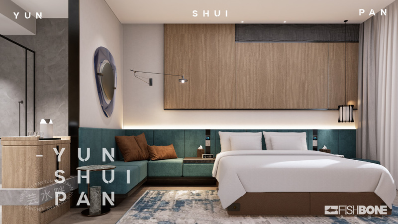 石林芸水畔酒店-3