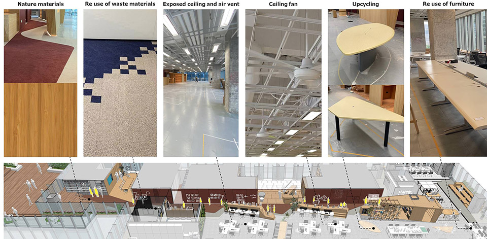 日建设计上海办公室丨中国上海丨日建设计(上海)咨询有限公司-106