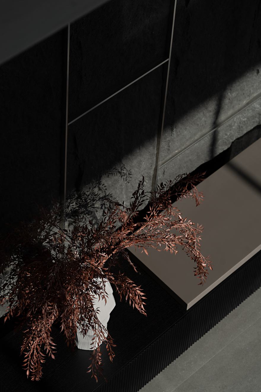 MASTER 大师荟体验展厅丨中国东莞丨ZJ·DESIGN 至简设计-122