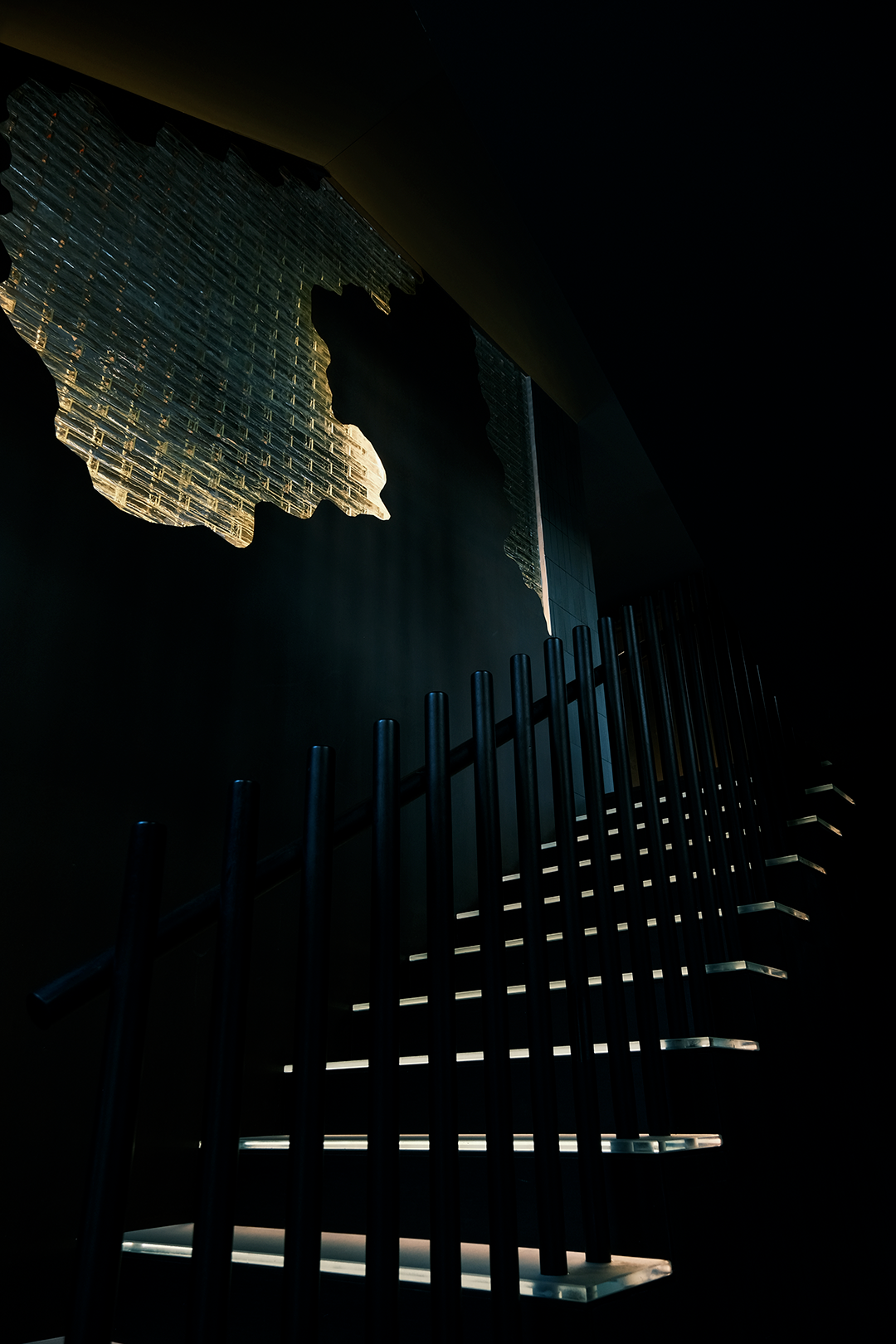 白泉 · 济南民宿丨中国济南丨福建纸间营造-35