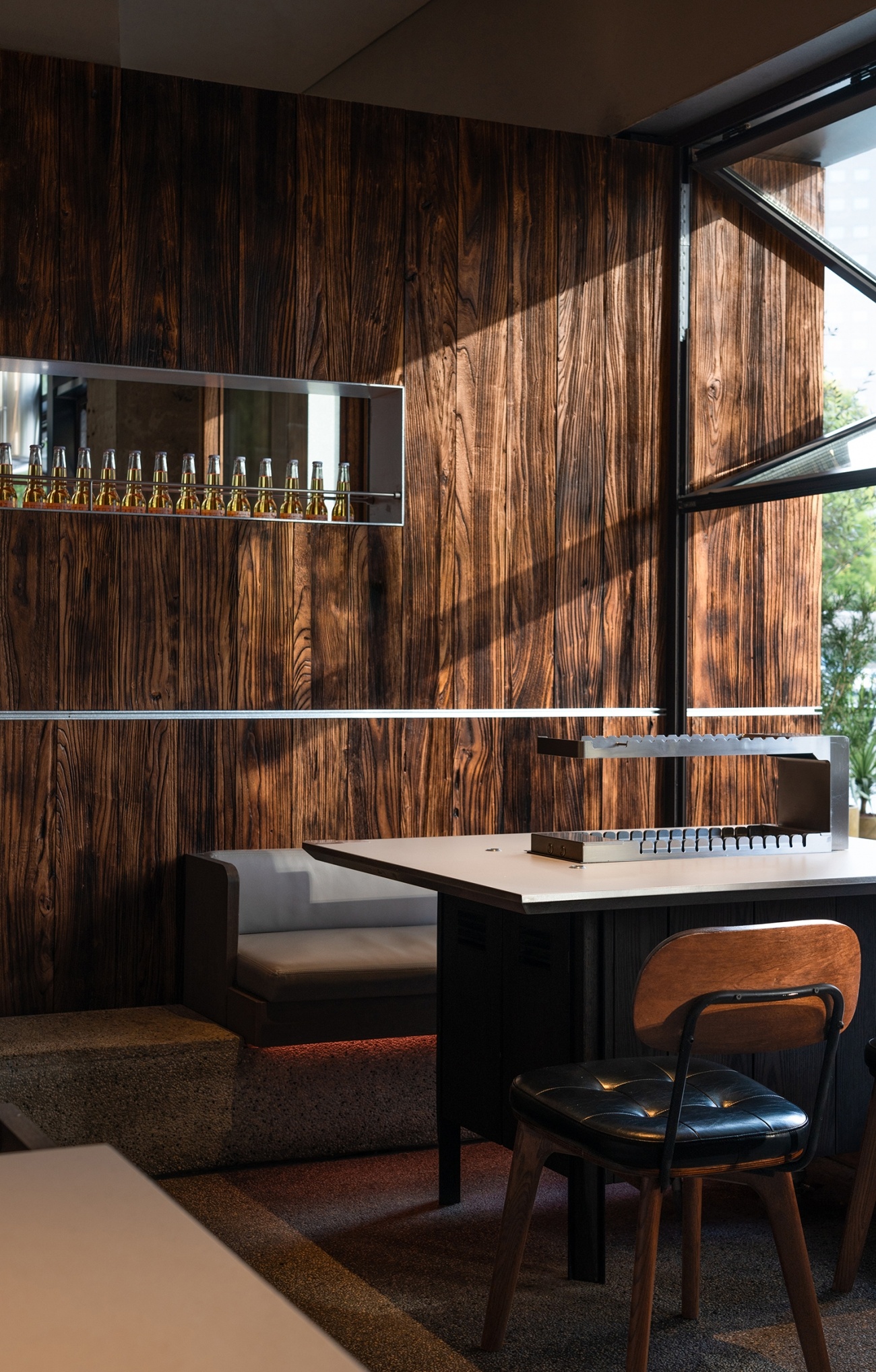 肉串汪上海外滩店 | IN.X屋里门外吴为-19