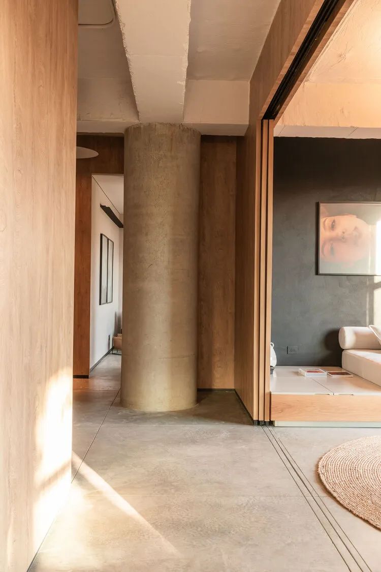 静谧山景的心灵归处丨5 Solidos-16