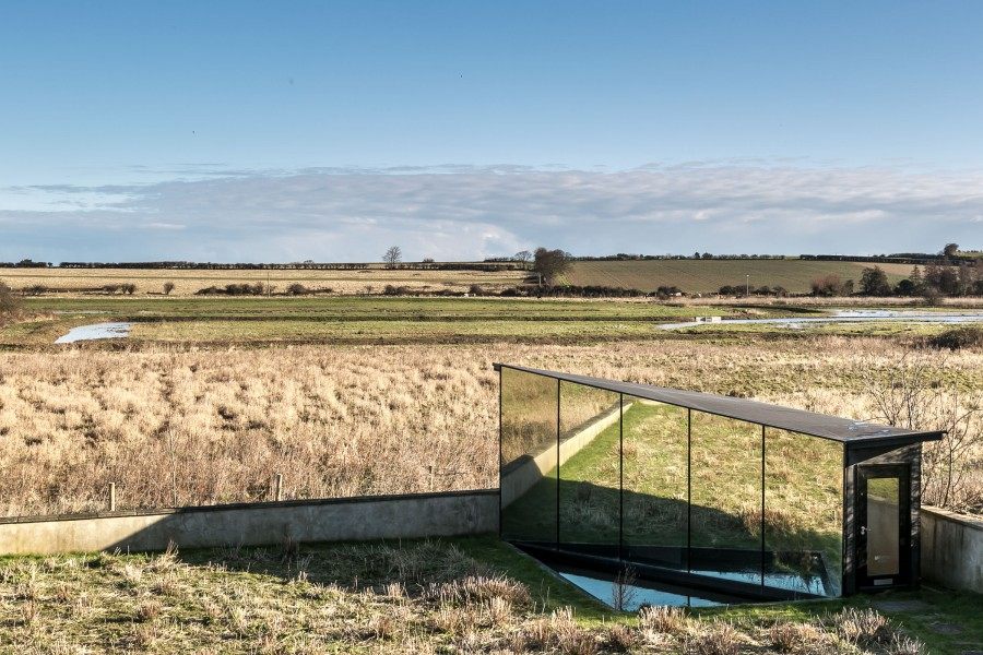 英国森林小屋设计之旅 · 最佳车厢设计-28