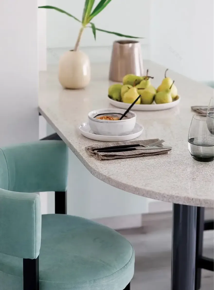 阿根廷 36m2 设计工作室,一室一厅的完美改造-10