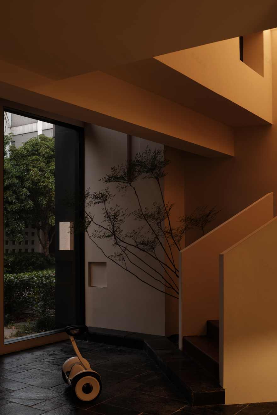 众冉建筑设计事务所丨中国宁波-7