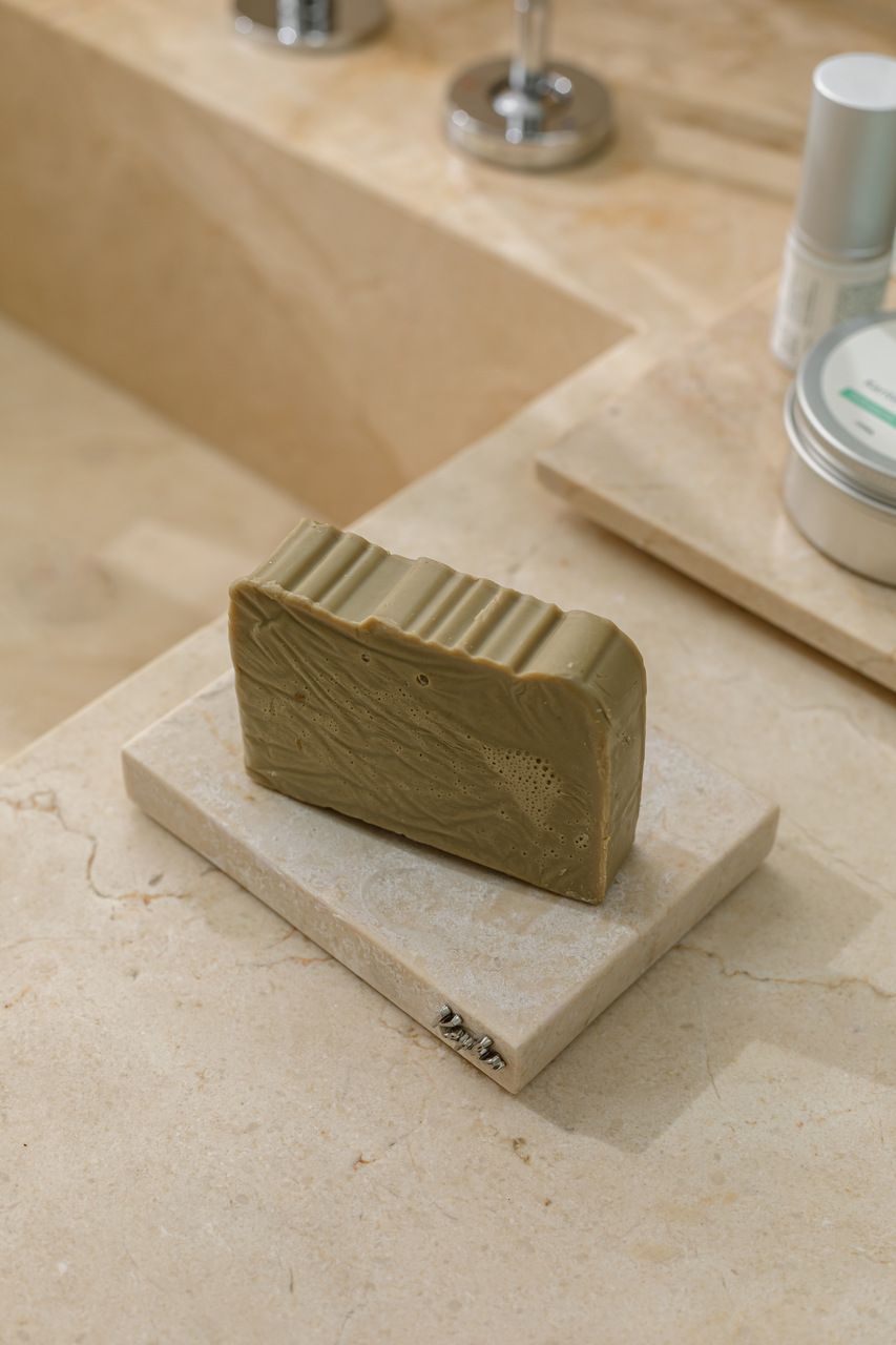 Casa de Valentina新房浴室设计-19