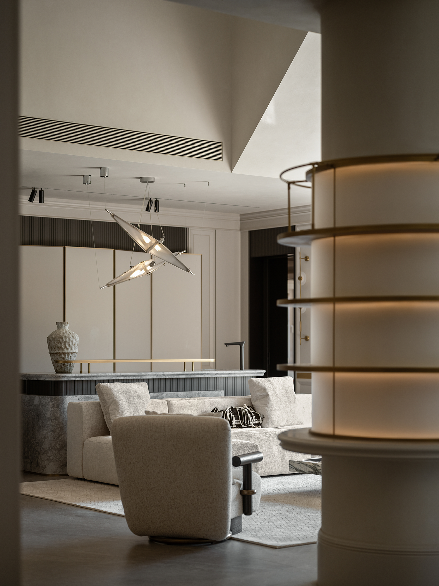 湖南长沙绿城青竹园1200㎡丨中国长沙丨山乙建设-16