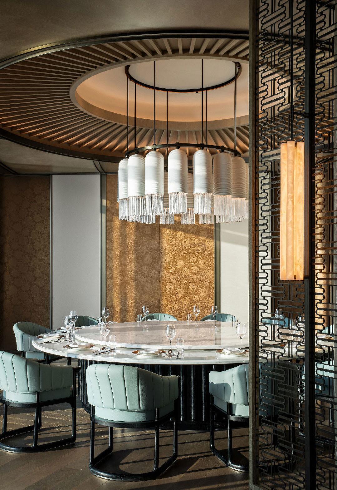 苏州阳澄湖悦榕庄酒店丨中国苏州丨YANG · 杨邦胜设计-35