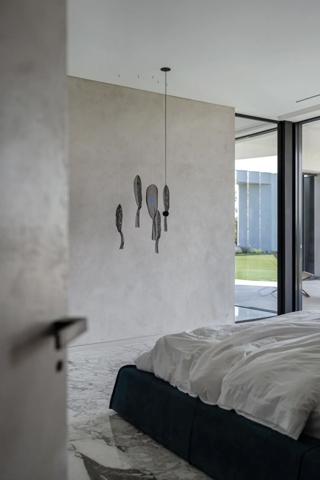 450㎡庄园别墅设计丨Babii Daria-27