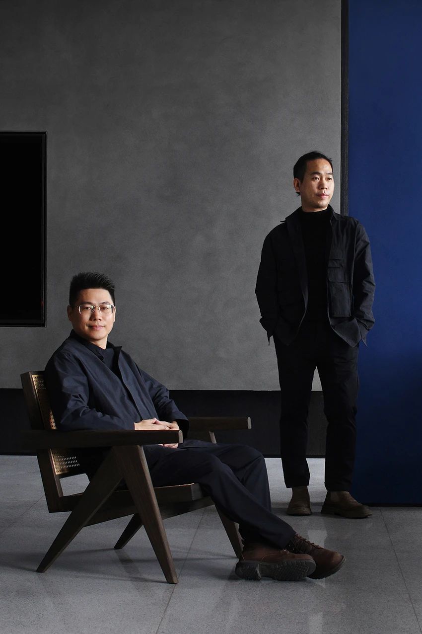 内外边界丨中国福建丨厦门之壹设计-214