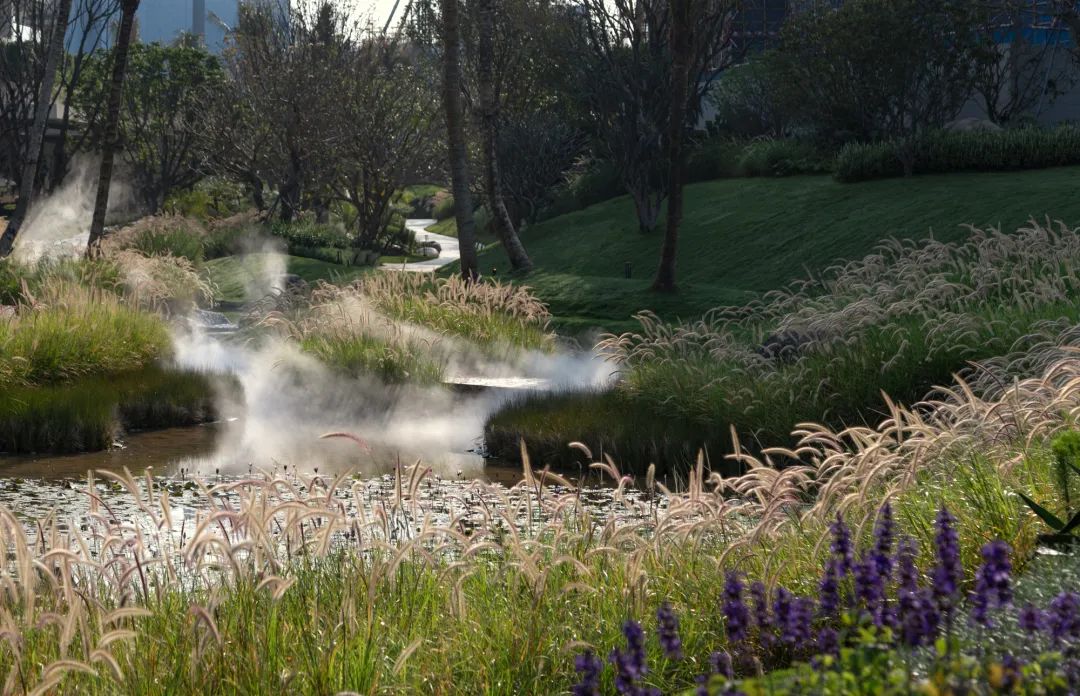 万宁华润石梅湾七期（展示区）丨中国万宁丨WTD纬图设计-23