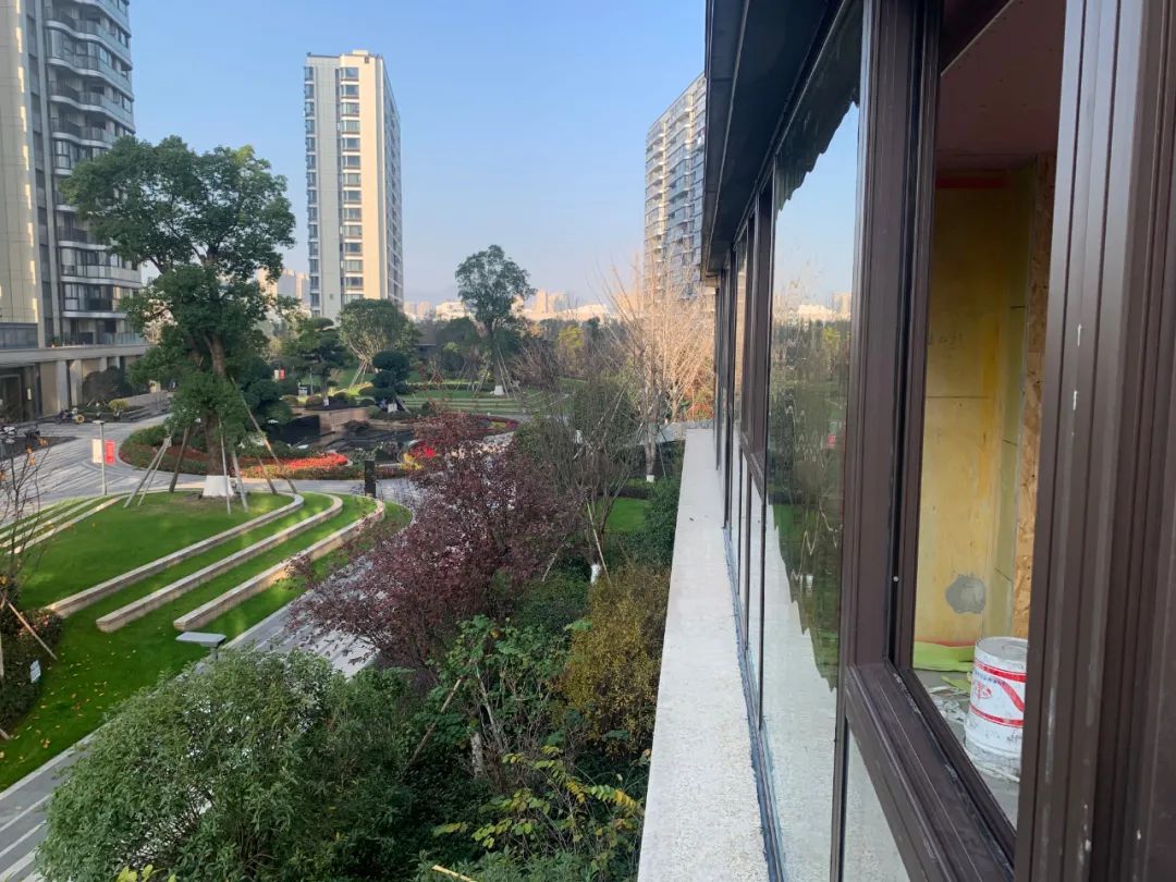 品东装饰室内设计案例丨英国剑桥-85