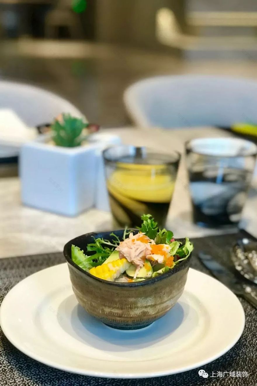 广域装饰之上海三甲港滨海绿地国际旅游度假村-77