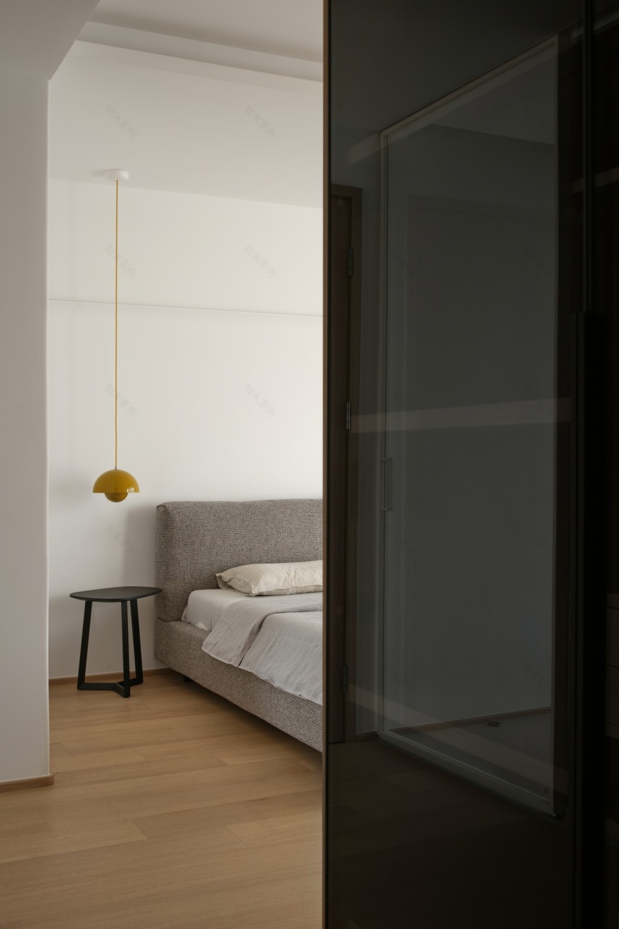 沐语丨中国江苏丨禾景大陈设计-50