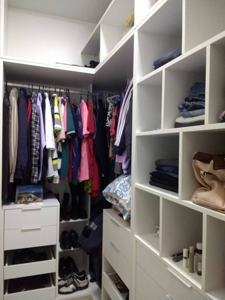 巴西普通社区里的豪华住宅设计-22