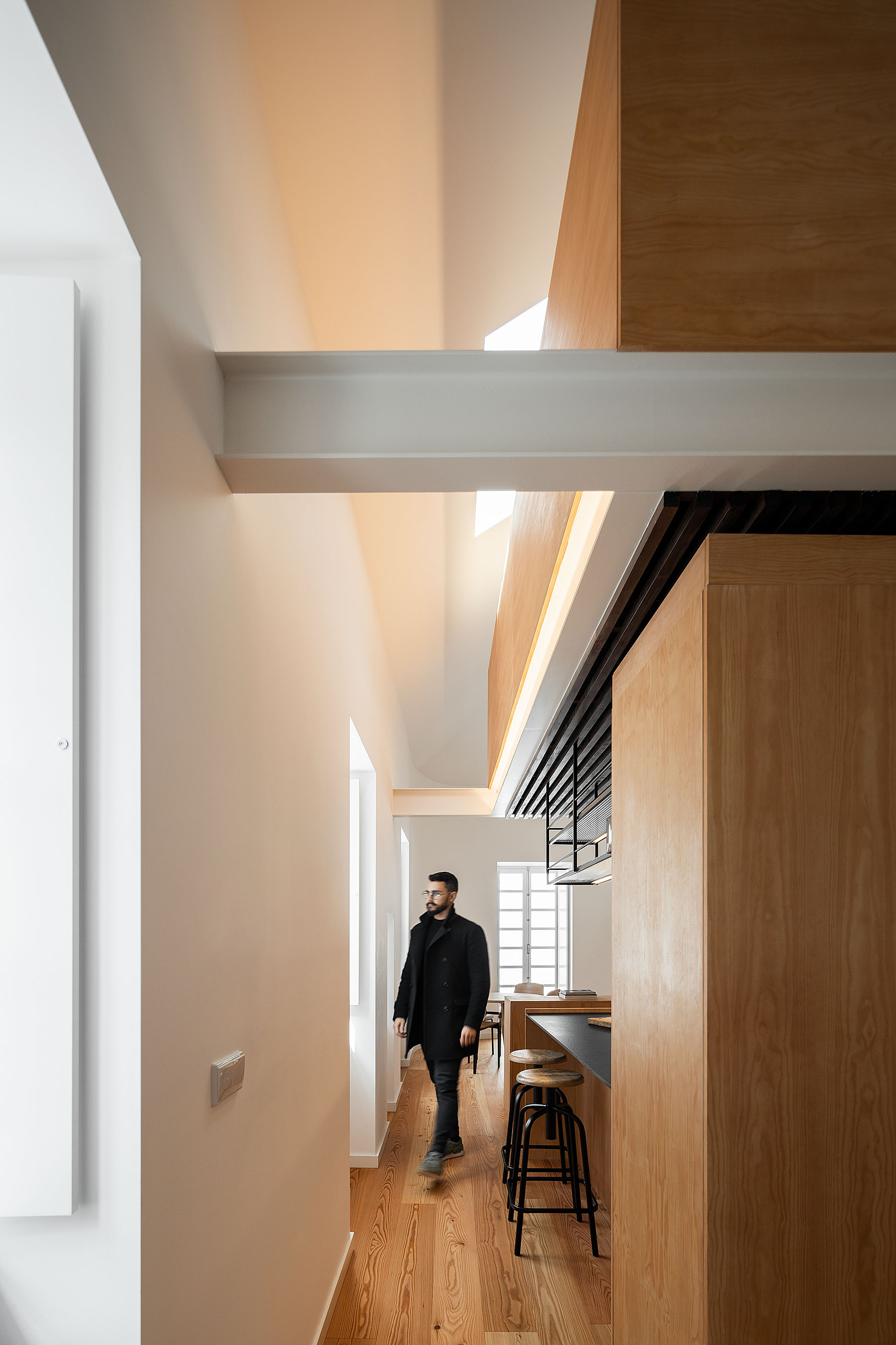 卡萨杜斯奥莱罗斯住宅 Casa dos Oleiros / PAULO MARTINS ARQ&DESIGN-49