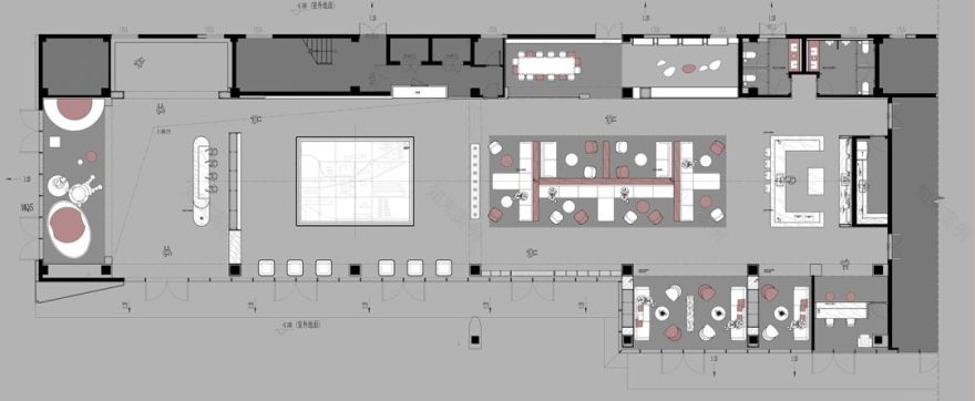 芜湖璞悦光年丨中国芜湖丨上海德沐室内设计有限公司-66