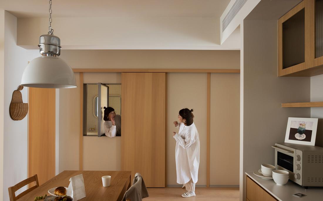 日暮里 Nippori 暖冬之居-16