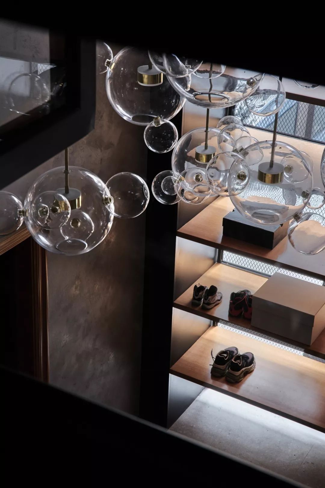 双面神祇的私人艺术空间——Janus Casa-51