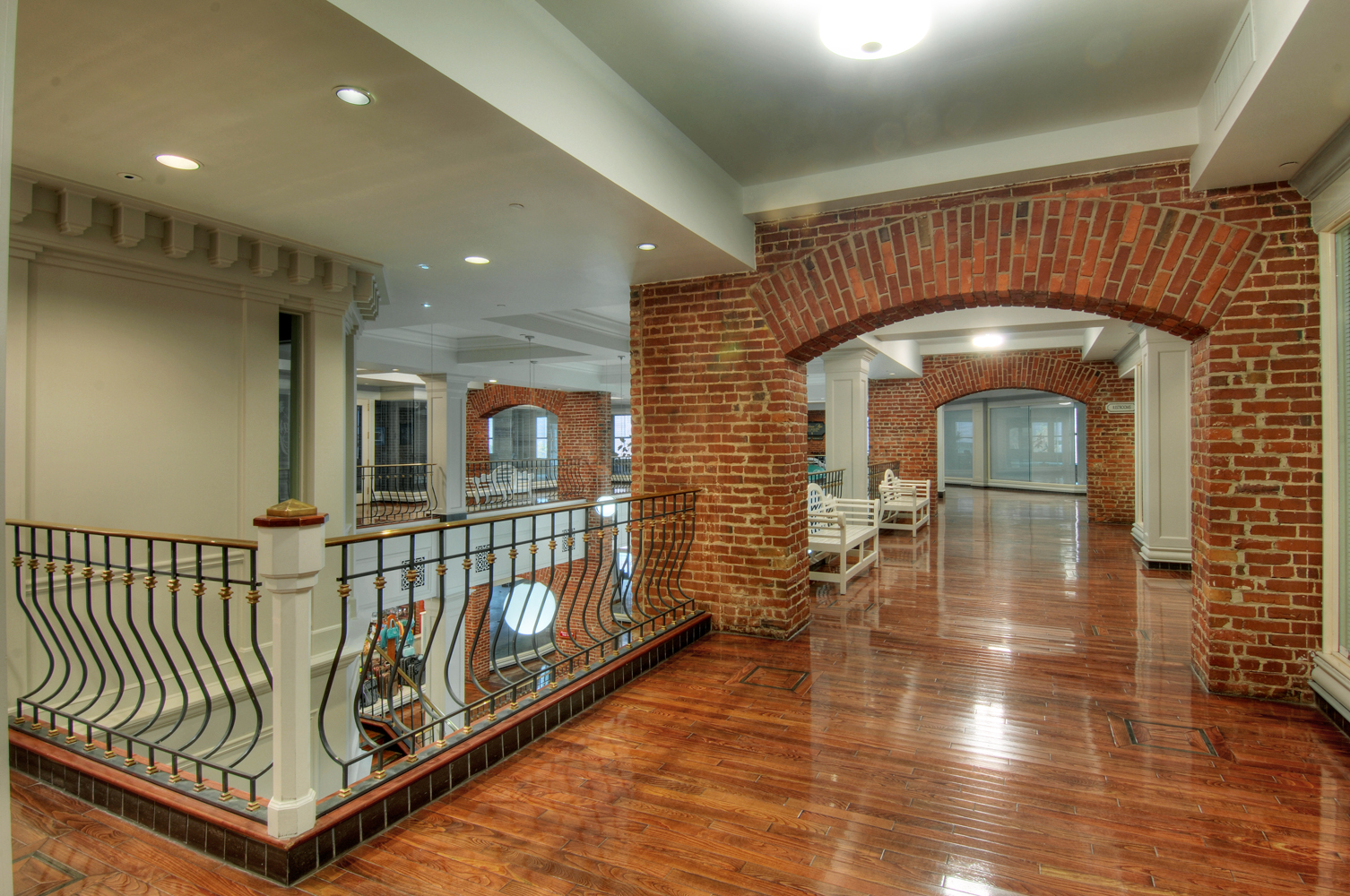 创意仓库改造，办公餐饮文化一站式体验-18