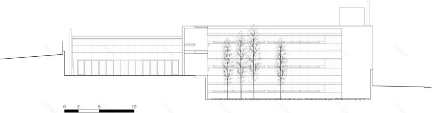 Vilafranca del Penedès Secondary Institute / Jordi Farrando-34