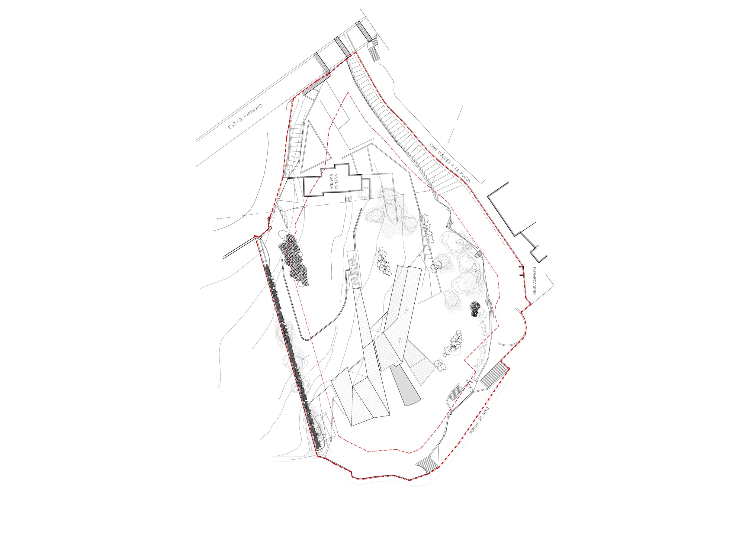 Calonge 莉莉雅夏季住宅-62