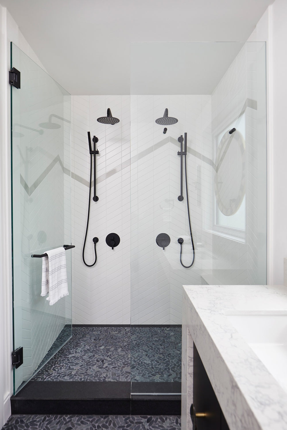 莎拉的山间度假胜地：温泉浴场丨Sarah Richardson-18