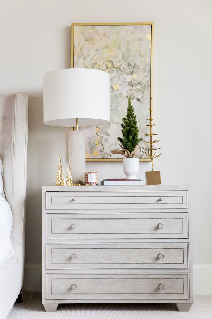 美国圣诞家居魔法装饰-18