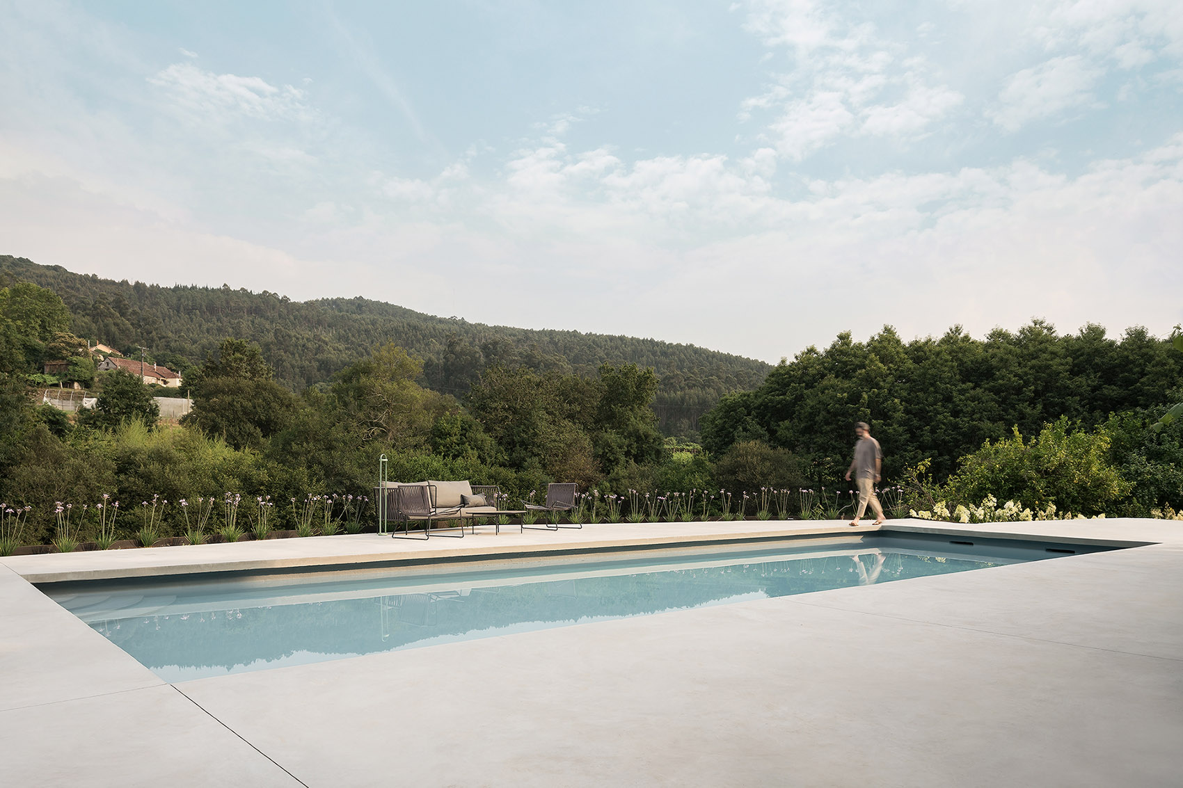 西班牙 PAZO BUZACA 活动场馆丨NAN Arquitectos-22