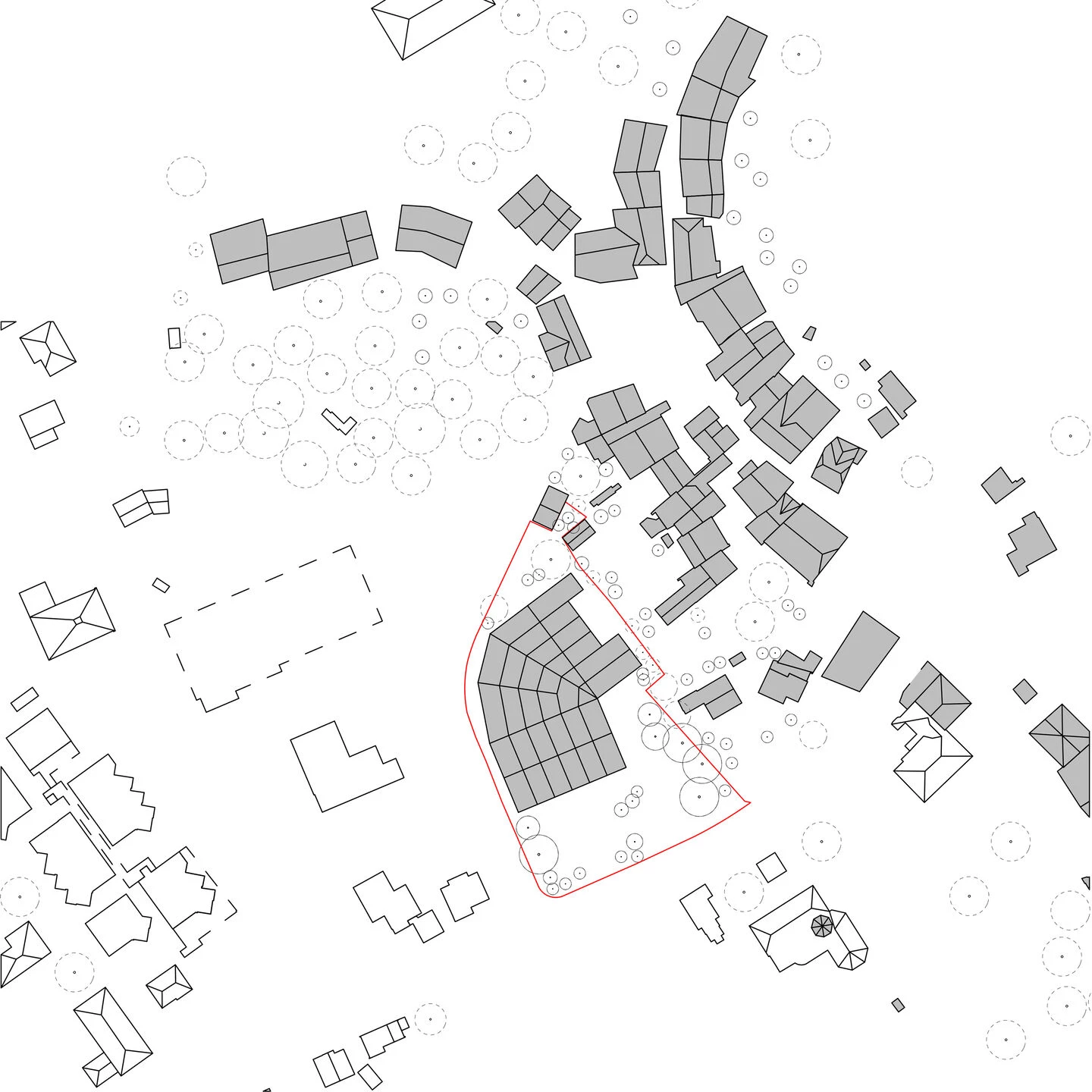 CUTE 生态学校和幼儿园丨瑞士丨Concrete and the Woods (CATW)-18
