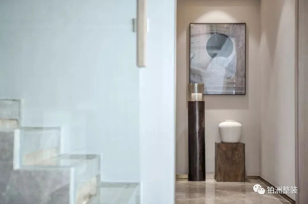 顶层复式，才是豪宅正确打开方式-21