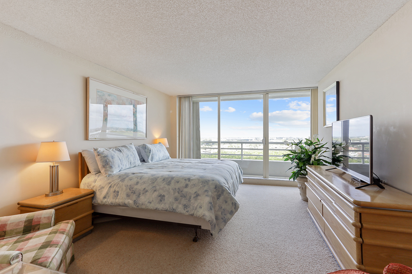 Anastasiya Gushchina丨公寓建筑丨Realestate photography in BocaRaton ☀️Fl-4